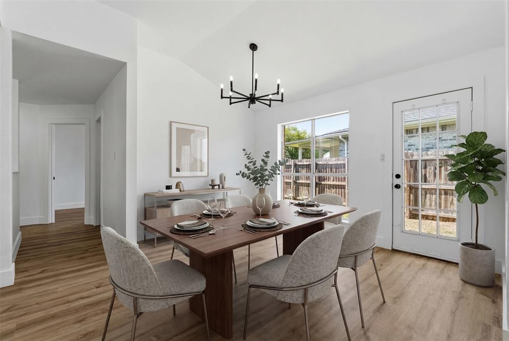 Teagarden Place Sub - Residential