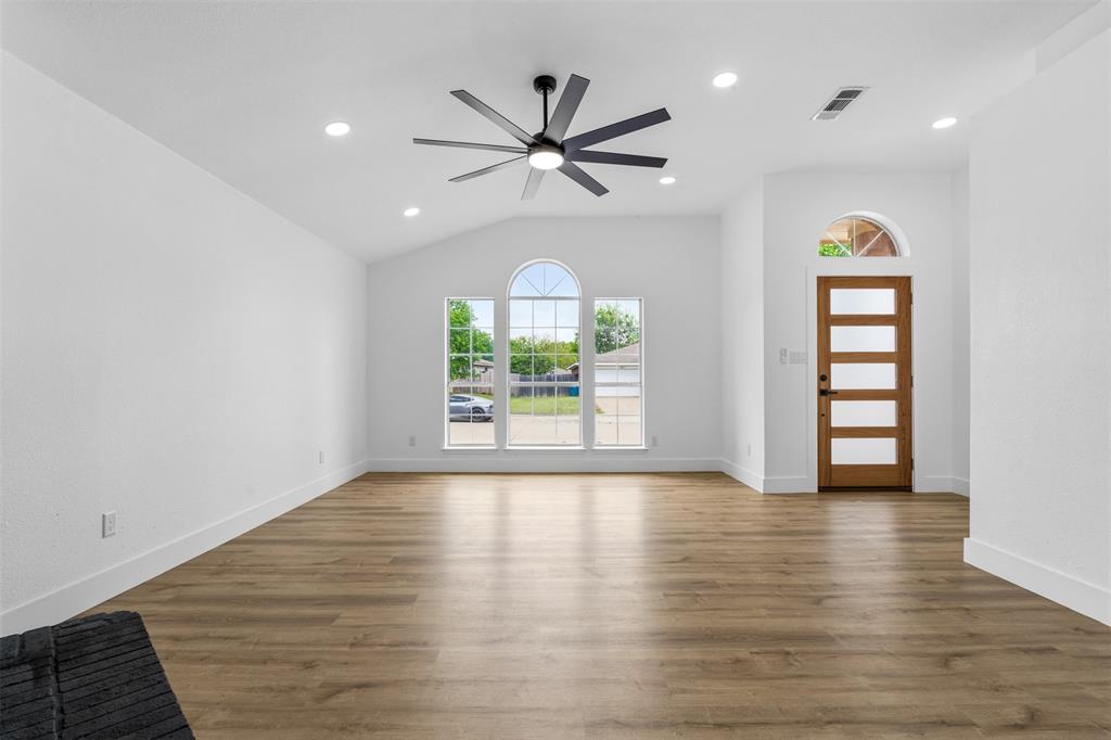 Teagarden Place Sub - Residential