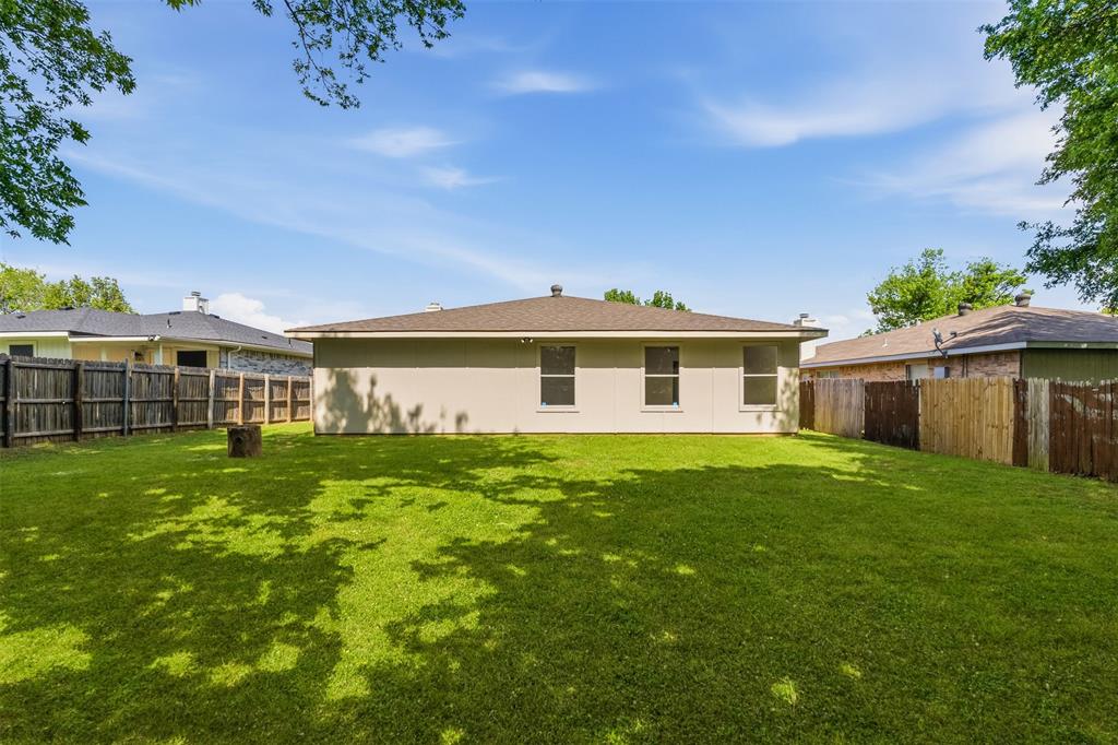 Teagarden Place Sub - Residential