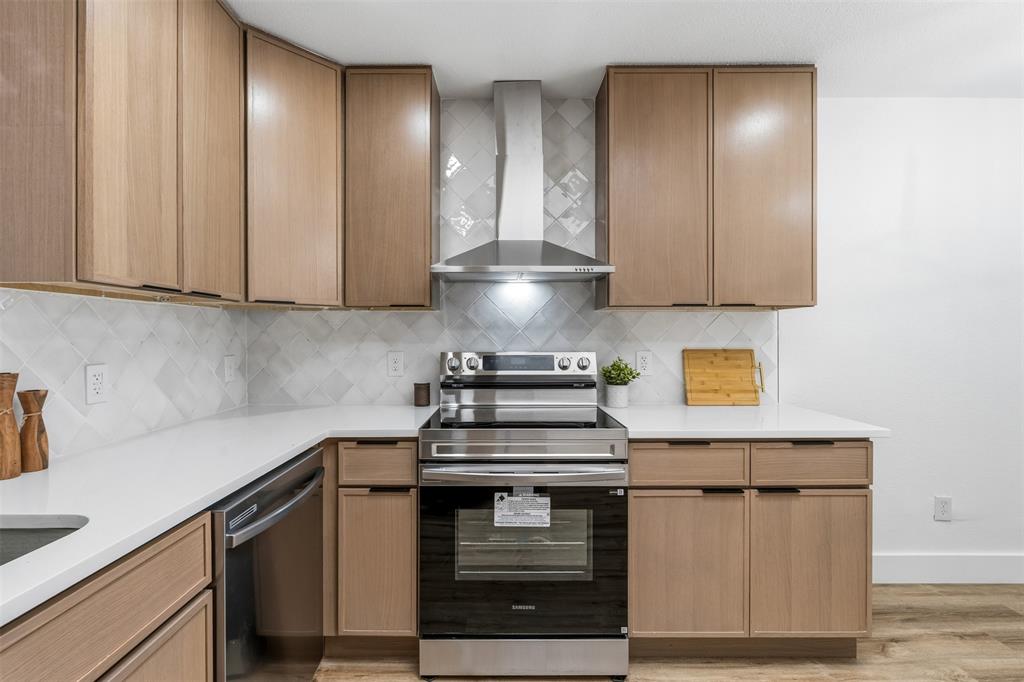 Teagarden Place Sub - Residential