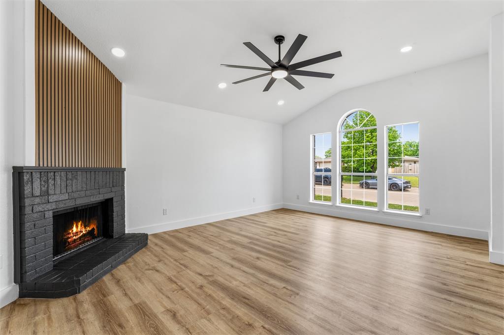 Teagarden Place Sub - Residential