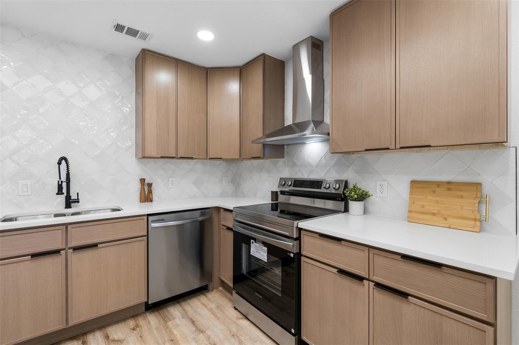 Teagarden Place Sub - Residential