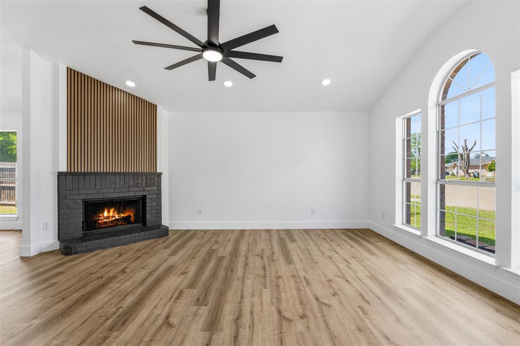 Teagarden Place Sub - Residential