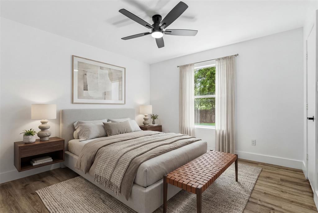 Teagarden Place Sub - Residential