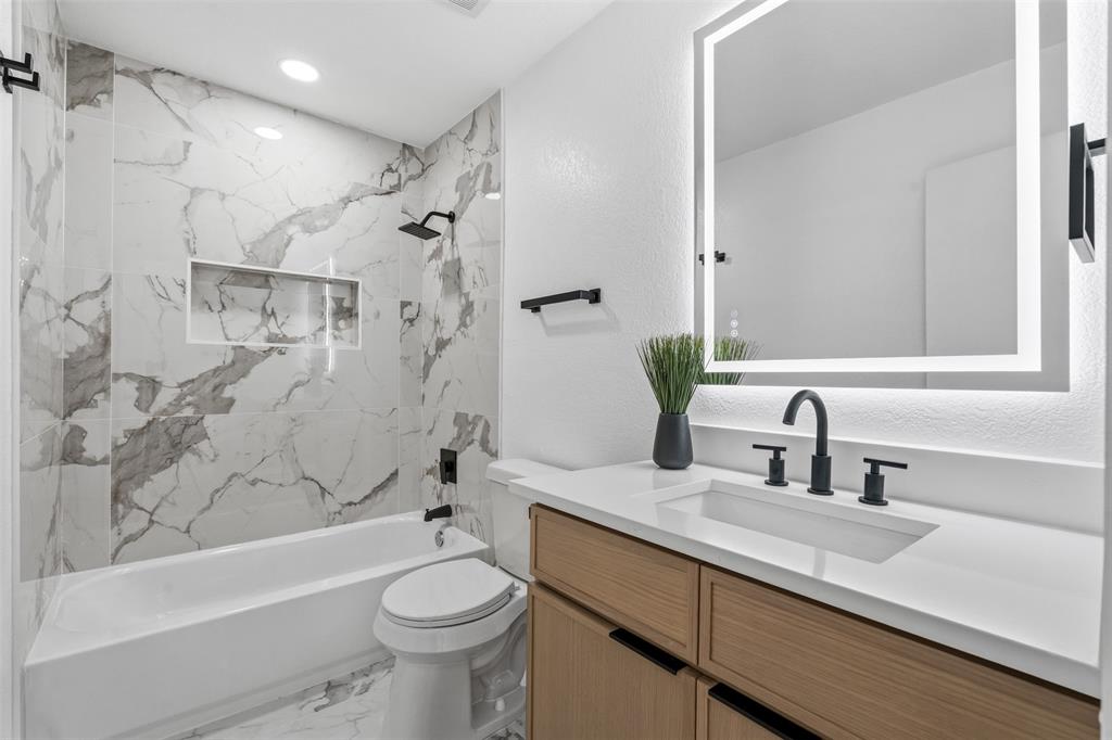 Teagarden Place Sub - Residential