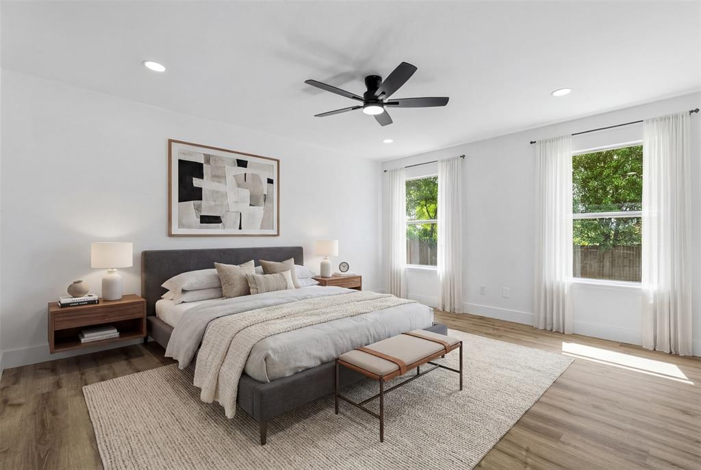 Teagarden Place Sub - Residential