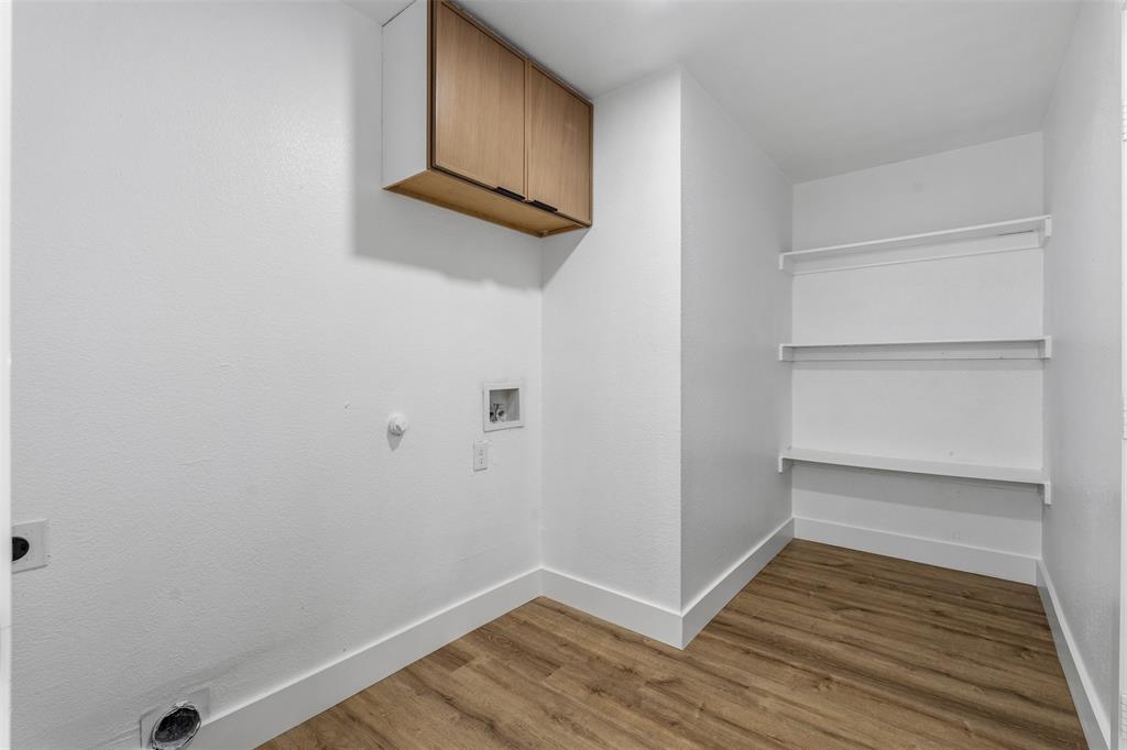 Teagarden Place Sub - Residential