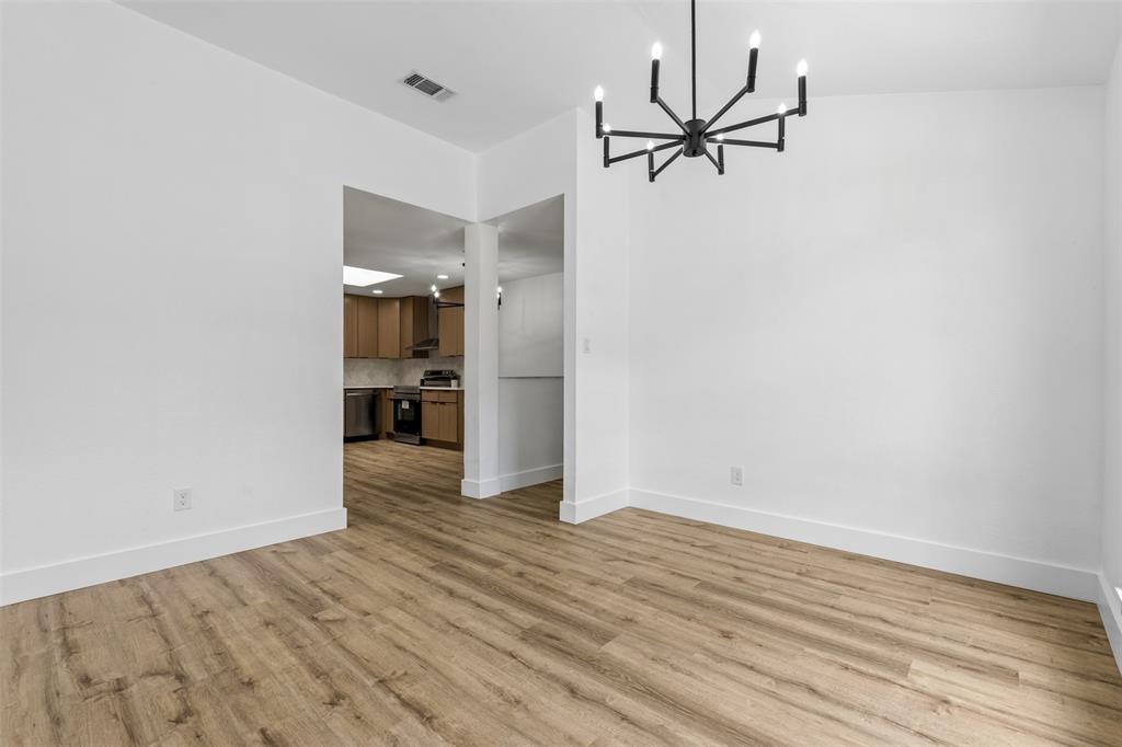 Teagarden Place Sub - Residential