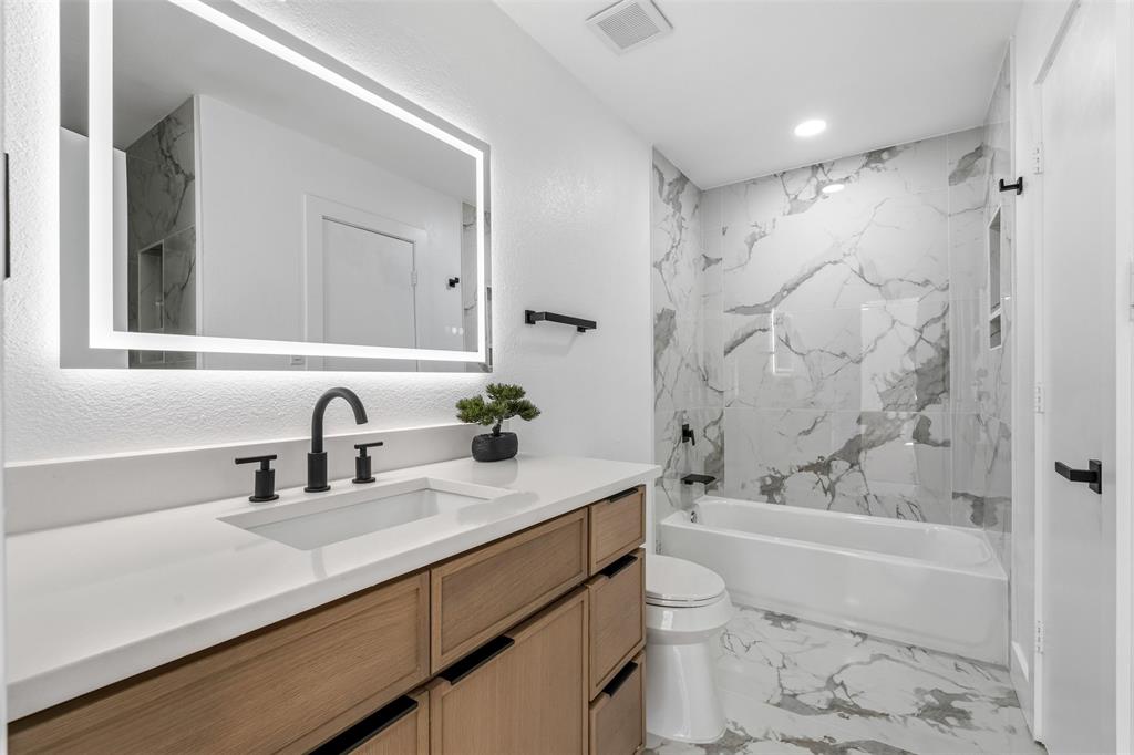 Teagarden Place Sub - Residential