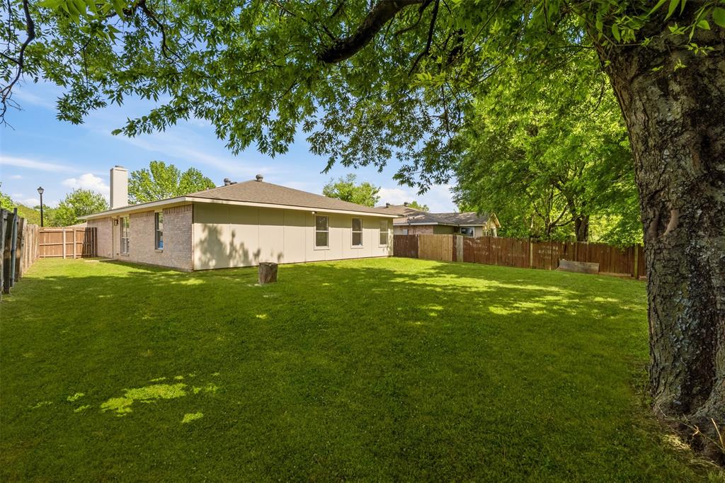 Teagarden Place Sub - Residential