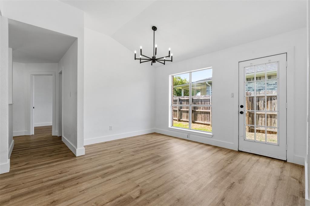 Teagarden Place Sub - Residential