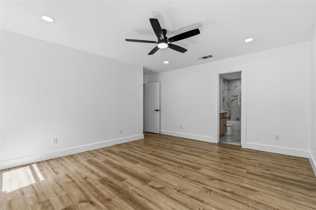 Teagarden Place Sub - Residential