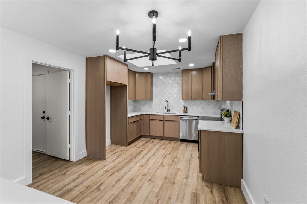 Teagarden Place Sub - Residential