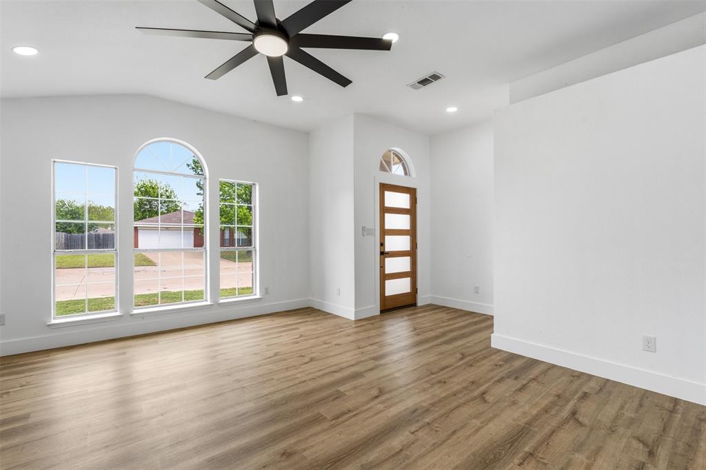 Teagarden Place Sub - Residential