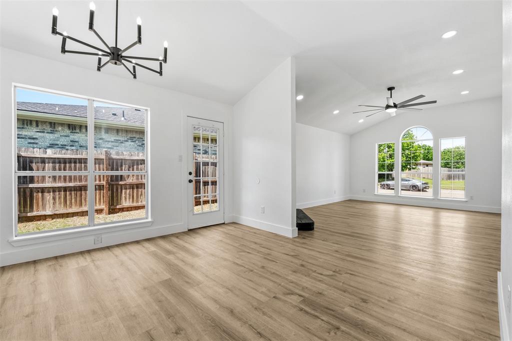 Teagarden Place Sub - Residential