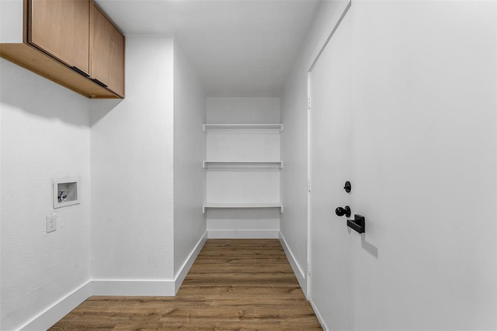 Teagarden Place Sub - Residential