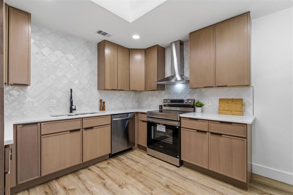 Teagarden Place Sub - Residential