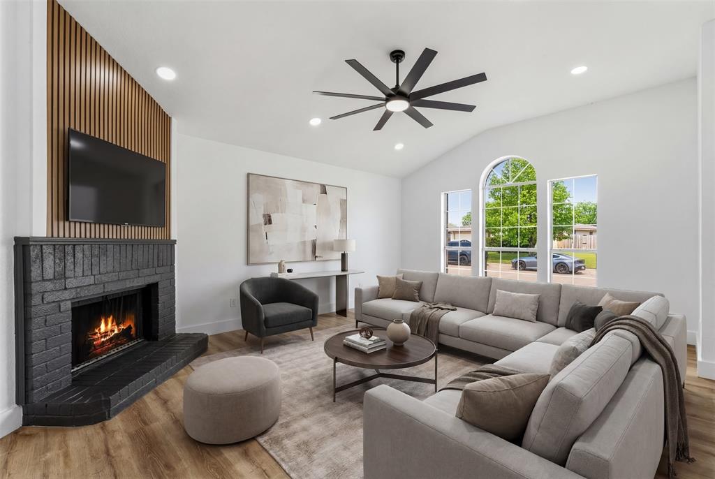 Teagarden Place Sub - Residential