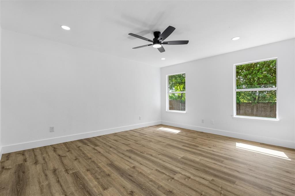 Teagarden Place Sub - Residential