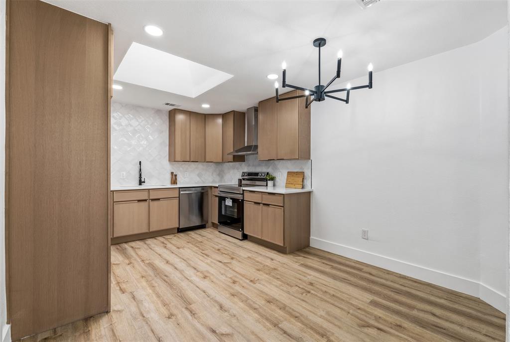 Teagarden Place Sub - Residential