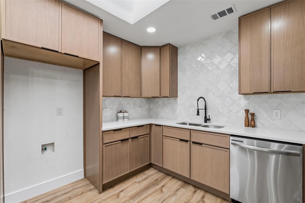 Teagarden Place Sub - Residential