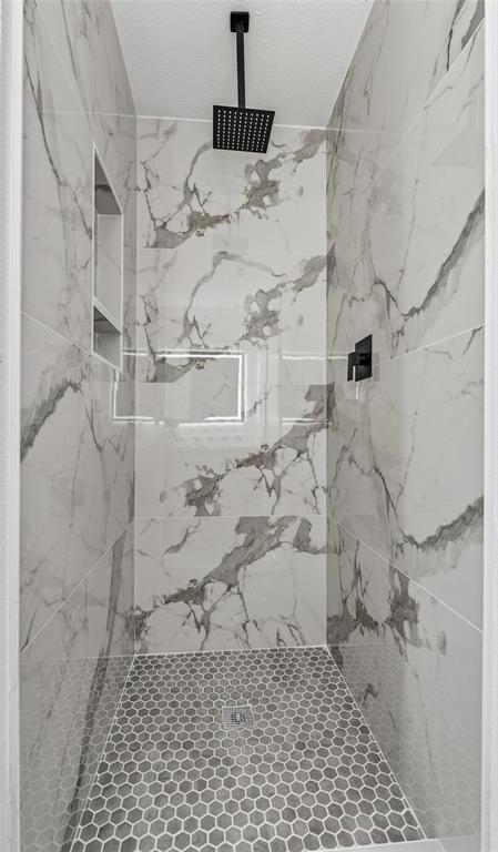 Teagarden Place Sub - Residential