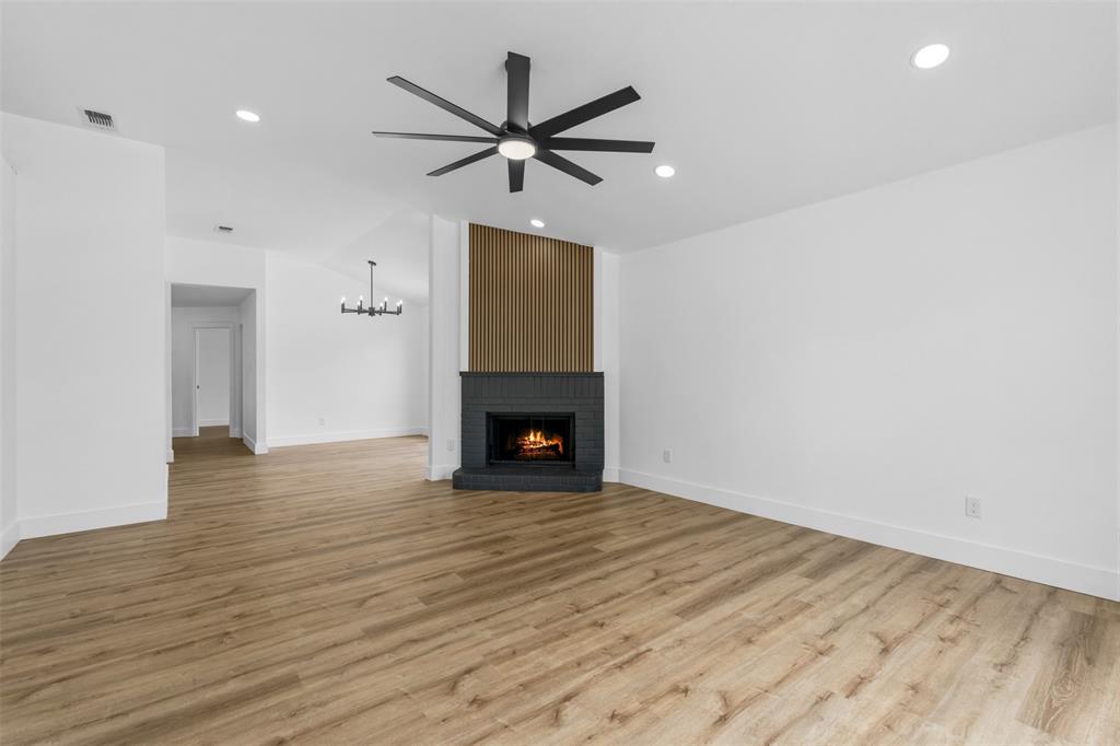 Teagarden Place Sub - Residential