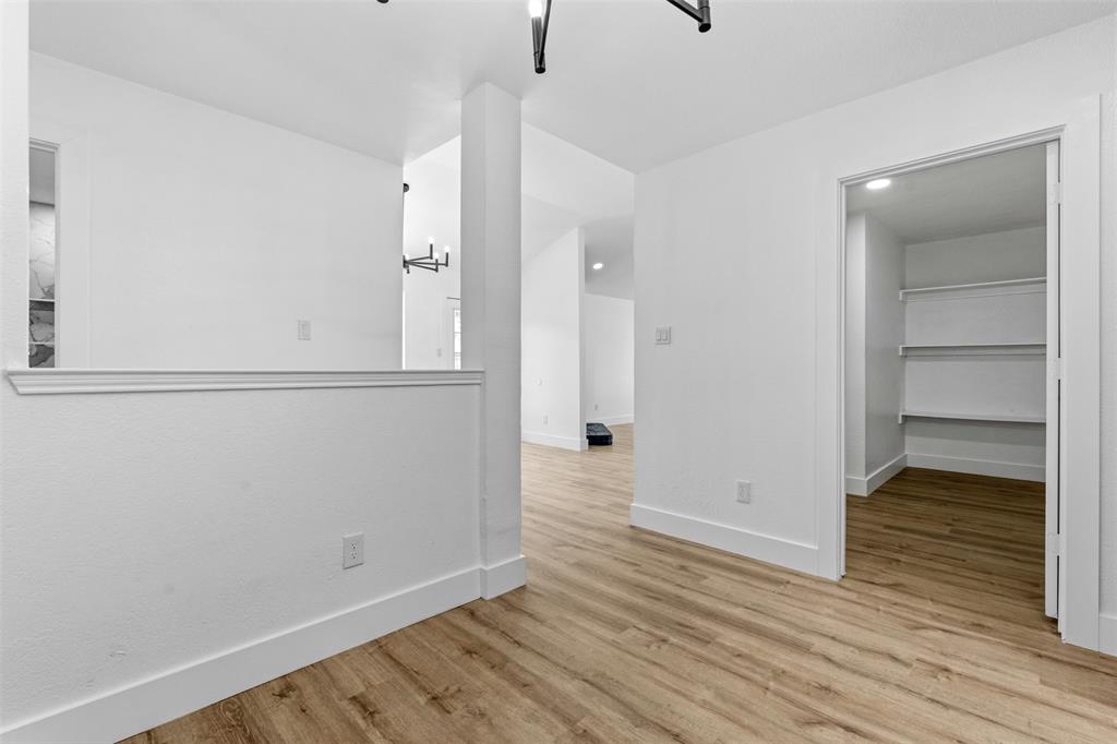 Teagarden Place Sub - Residential