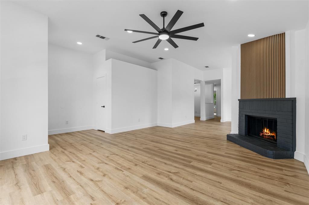 Teagarden Place Sub - Residential