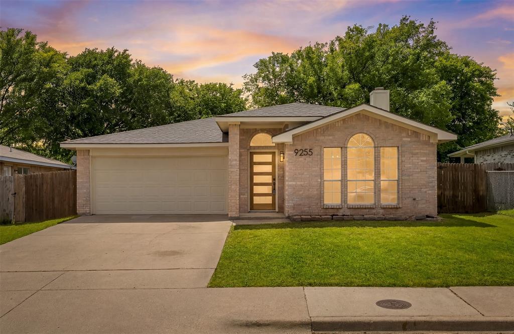 Teagarden Place Sub - Residential