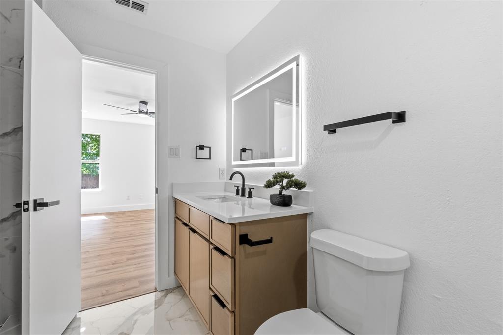 Teagarden Place Sub - Residential