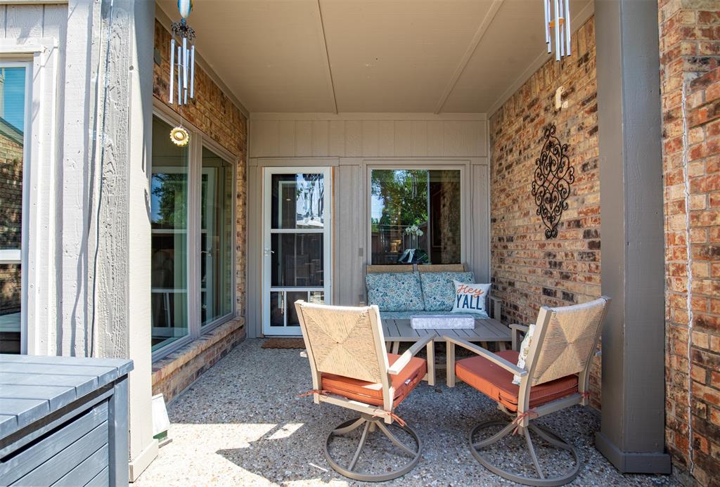 Preston Square Twnhms - Residential