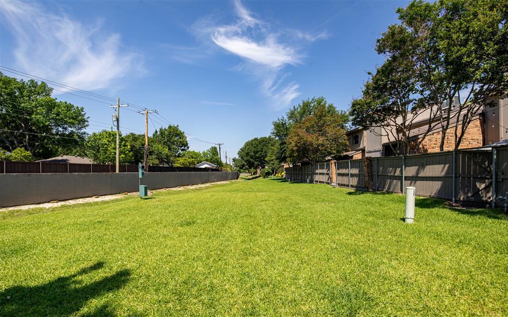 Preston Square Twnhms - Residential