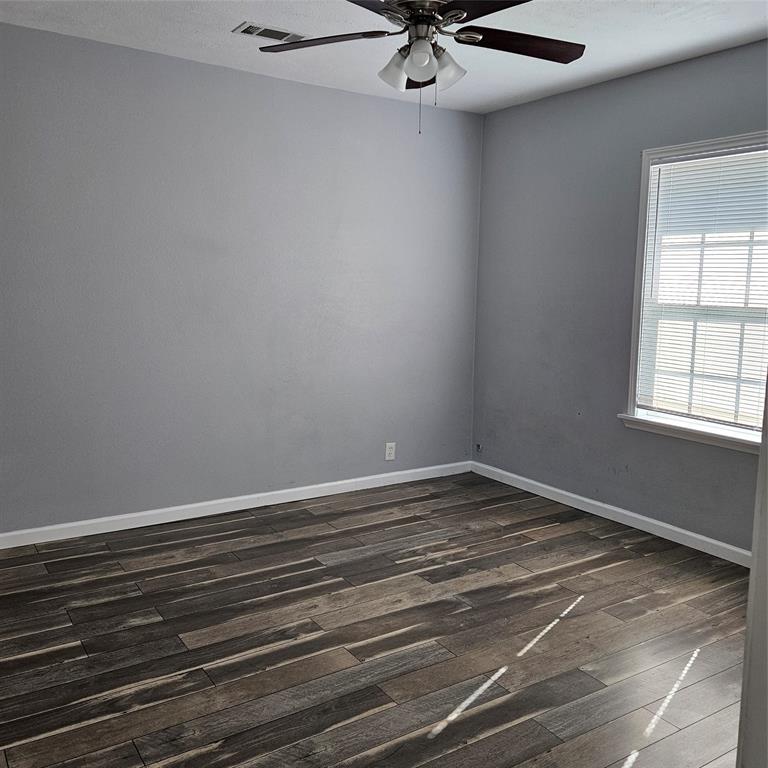 Orig Town Of Greenville - Residential Lease