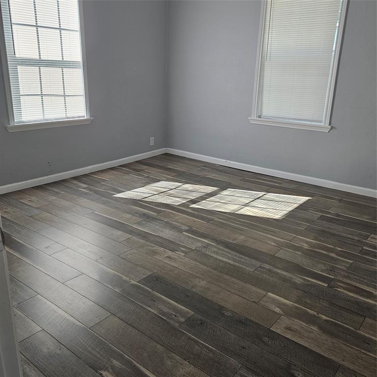 Orig Town Of Greenville - Residential Lease