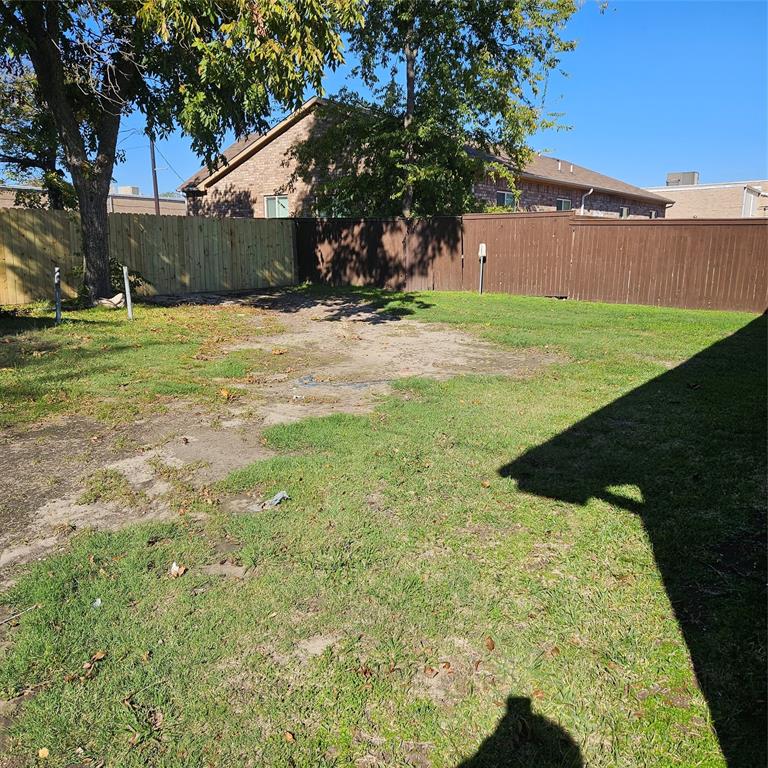 Orig Town Of Greenville - Residential Lease