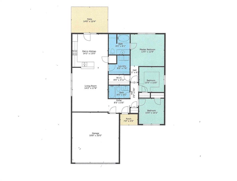 Meadows Of Birmingham Ph 2 - Residential