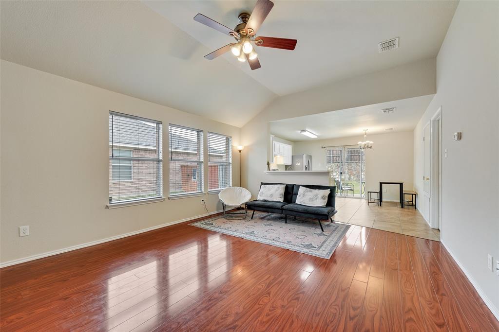 Meadows Of Birmingham Ph 2 - Residential