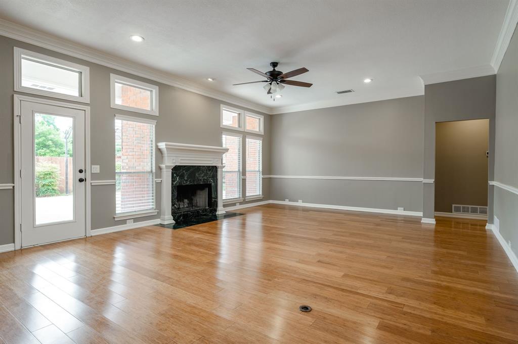 Wintergreen North II - Residential