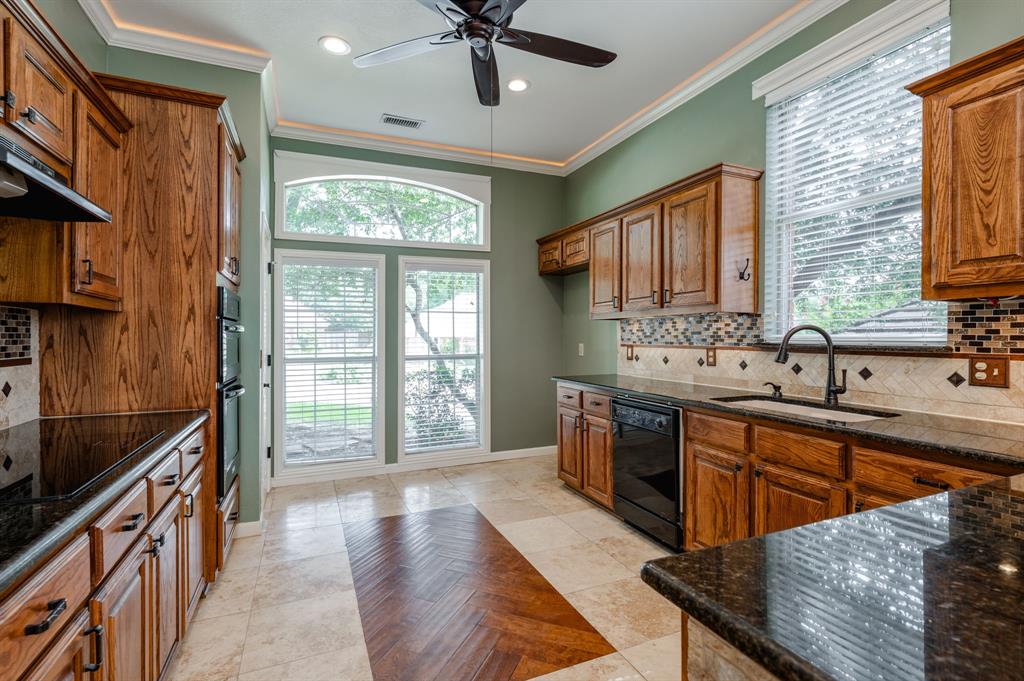 Wintergreen North II - Residential