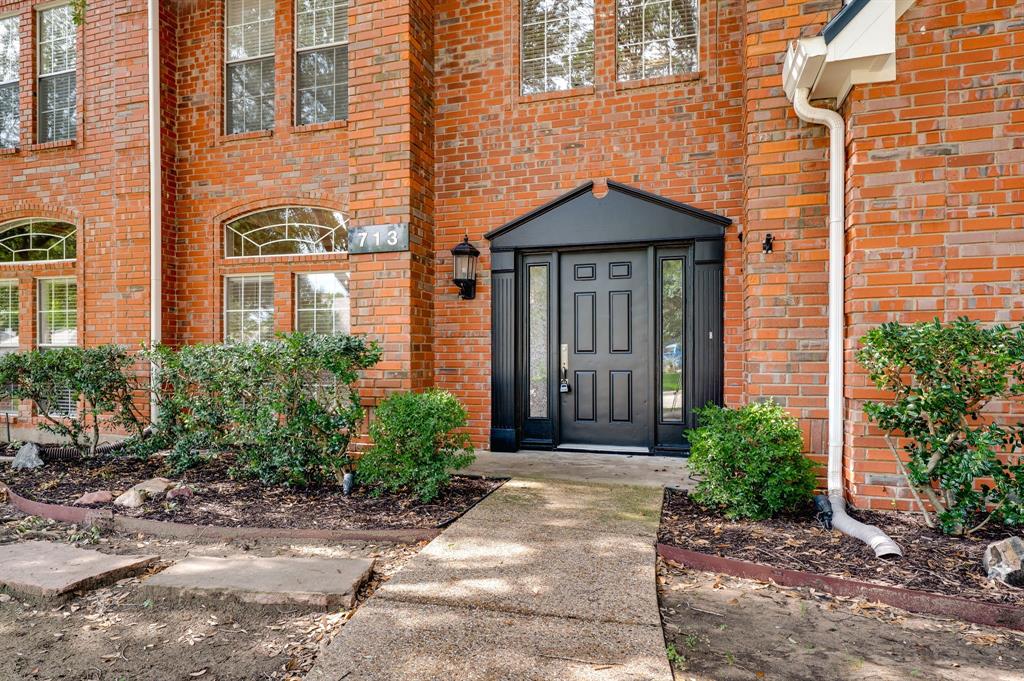 713 Paul Drive