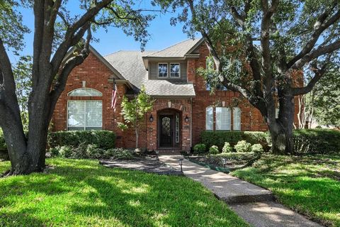 6100 Aberdeen Drive Plano TX 75093