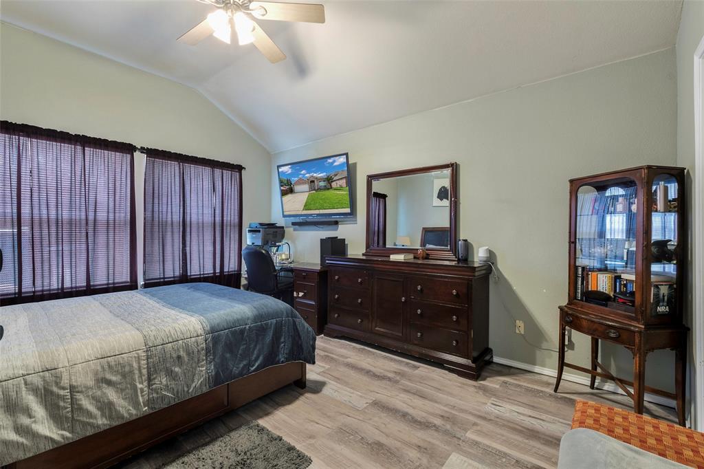 809 Fox Run Trail