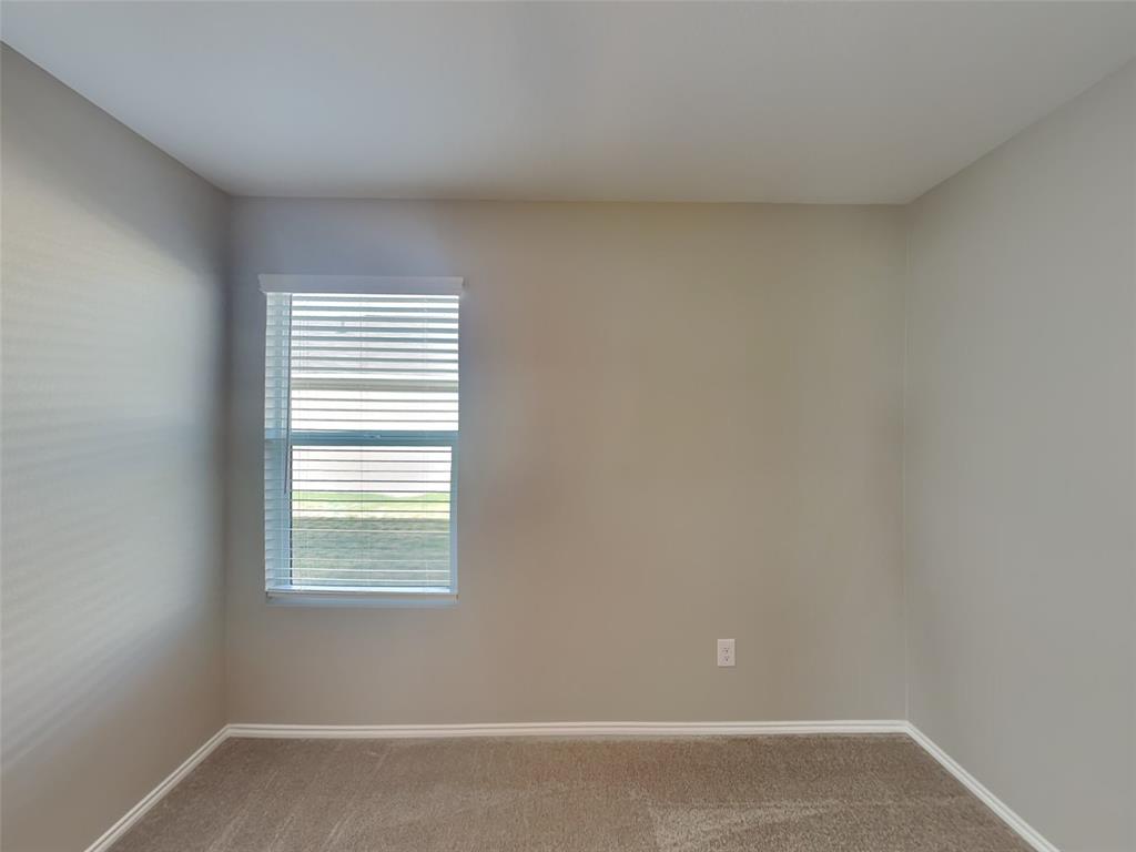 SHALE CREEK - Residential Lease