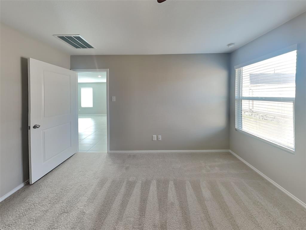 SHALE CREEK - Residential Lease