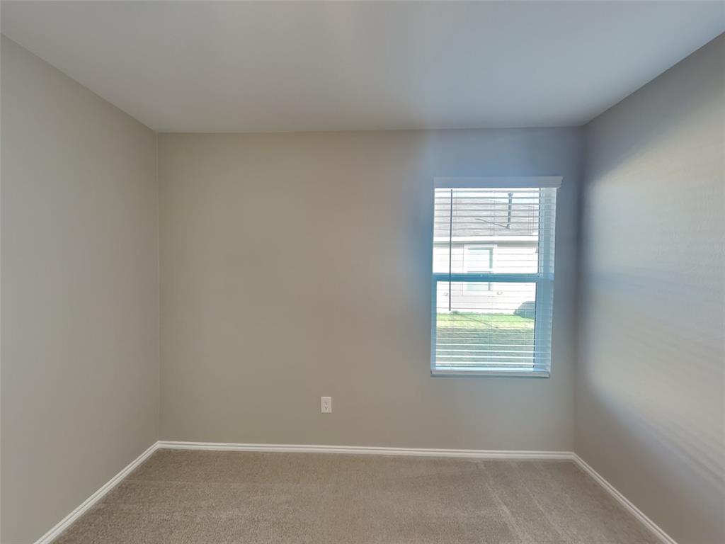 SHALE CREEK - Residential Lease