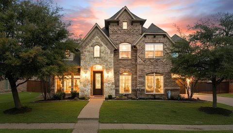 4109 Watercrest Drive Mansfield TX 76063