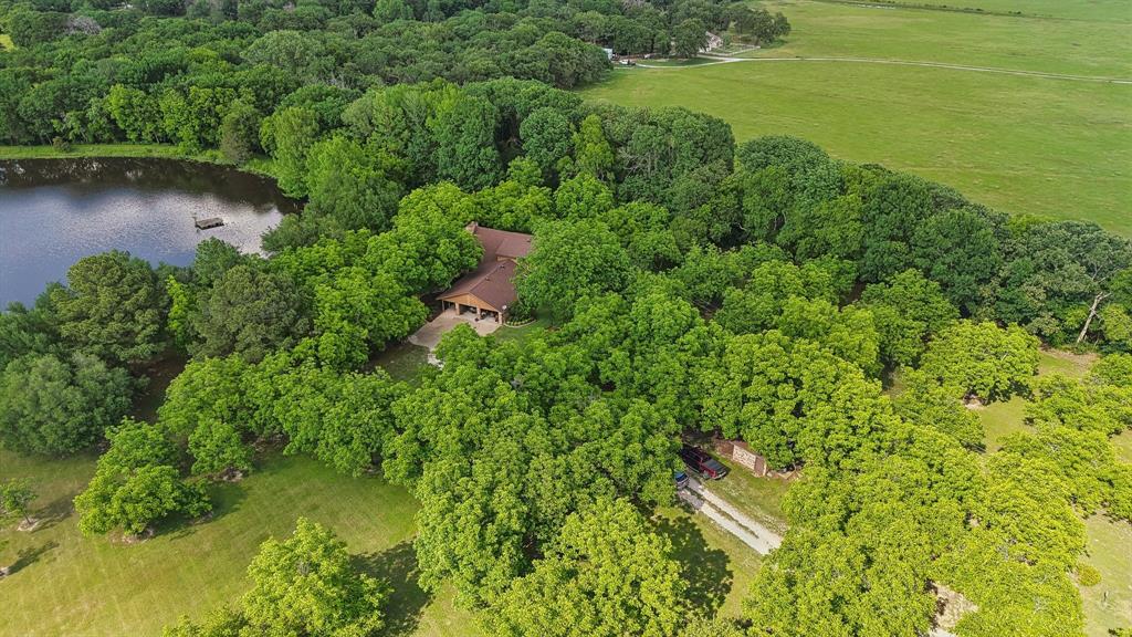 5154 Fogleman Road