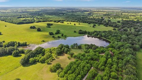 5154 Fogleman Road Kemp TX 75143