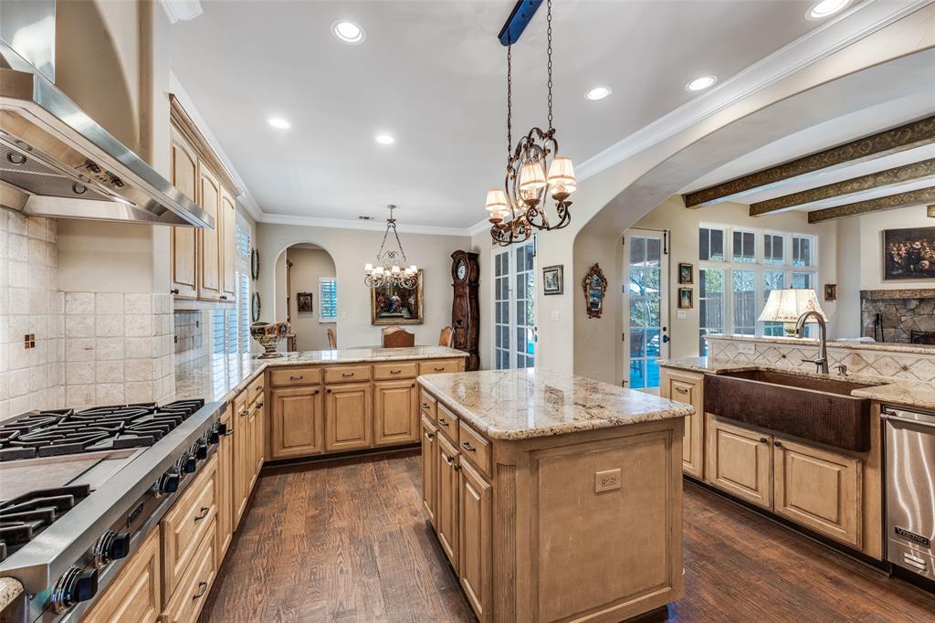 Meaders Lane - Residential